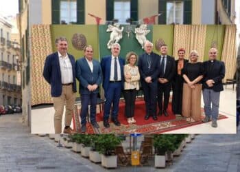 Cagliari, parroco e cittadini al lavoro per restituire dignità alla Marina