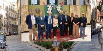 Cagliari, parroco e cittadini al lavoro per restituire dignità alla Marina