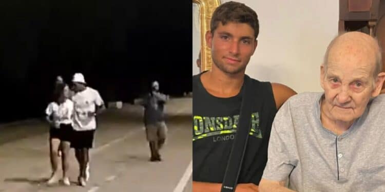 Nuova impresa di Gabriele Catta: 21 giorni di sfida estrema a favore dei bimbi malati di cancro