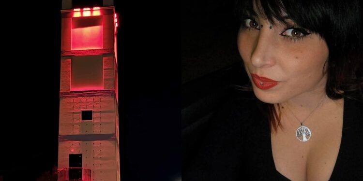 Sant’Anna Arresi accoglie il cammino per dire no alla violenza