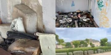 Lungo mare Sant’Elia, nella passeggiata tra verde e vista mozzafiato spunta l’angolo della vergogna (VIDEO)