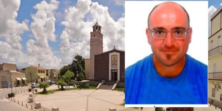  San Giovanni Suergiu, addio all’autista dei bambini: improvvisamente è mancato Giacomo Basciu a soli 44 anni