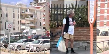 La vera storia di Carlo Sanfilippo, l’ex insegnante di musica 75enne  morto nel camper a Cagliari era benestante