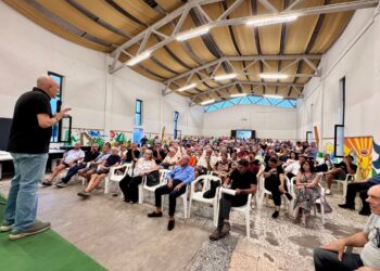 Sorgia, divorzio amaro dalla Lega: il partito chiede le dimissioni