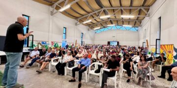 Sorgia, divorzio amaro dalla Lega: il partito chiede le dimissioni