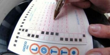 Gioca 5 euro e ne vince oltre 129 mila euro: colpo grosso a Usini, centrata la quaterna a ruota fissa