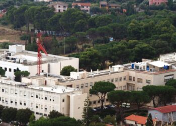 Sanità ancora al centro dell’attenzione, Sorgia: “vogliono svuotare il Cto di Iglesias, non possiamo stare zitti”