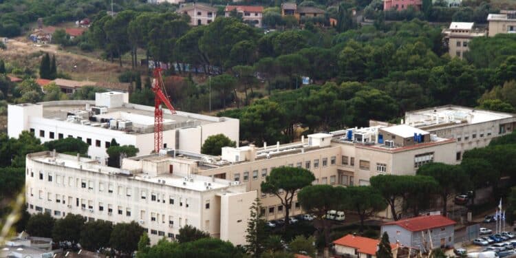 Sanità ancora al centro dell’attenzione, Sorgia: “vogliono svuotare il Cto di Iglesias, non possiamo stare zitti”