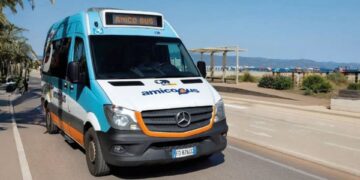 Amicobus arriva anche all’Unipol Domus: tutto pronto a partire da Cagliari- Inter