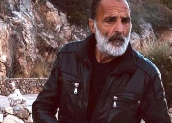 Paura finita a Dorgali, ritrovato dopo dieci giorni Francesco Corda