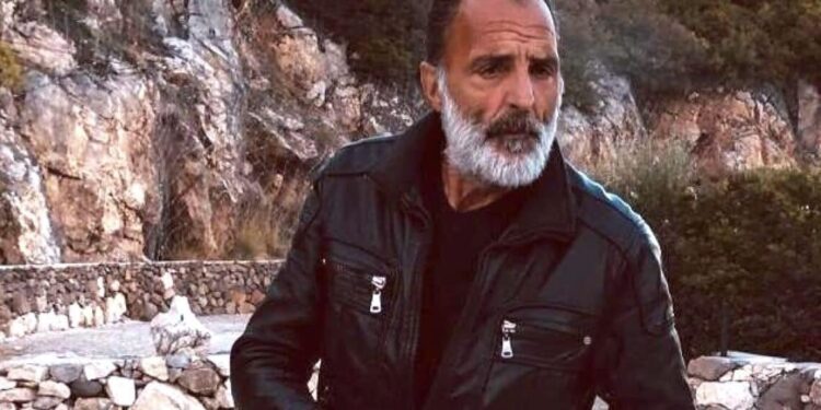 Paura finita a Dorgali, ritrovato dopo dieci giorni Francesco Corda