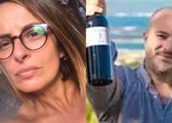 La fidanzata di Ragnedda incastrata dai messaggi mandati al giardiniere dopo l’omicidio di Cinzia Pinna