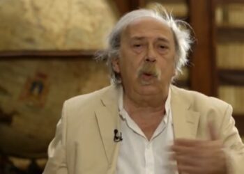 E’ morto Sergio Frau, il divulgatore cagliaritano che portò la Sardegna al centro della storia