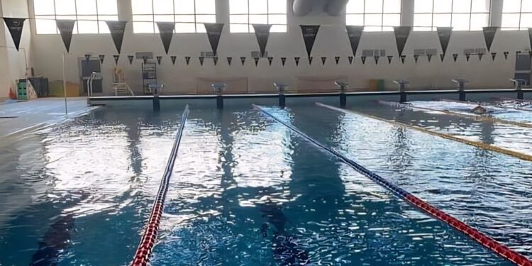 Assemini, la piscina comunale verso la riapertura: possibile intesa tra pubblico e privato