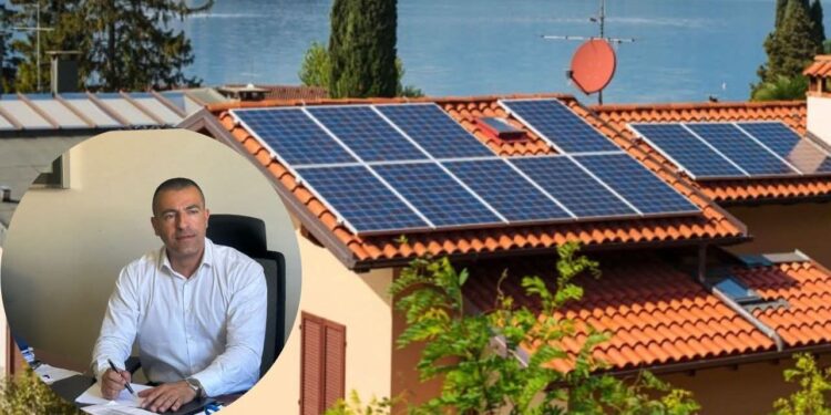 Sardegna, aiuti al ceto medio negati dalla Regione anche per le rinnovabili: contributi solo a chi ha reddito basso