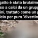 Assemini, gatto ucciso a calci: contro l’ennesima barbarie intervengono le associazioni animaliste