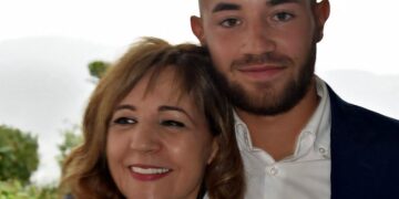 Testimoni, telecamere e dna sull’arma che ha ucciso Marco Mameli: Giampaolo Migali incastrato dopo 6 mesi