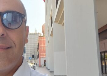 Medio Campidano, Urpi passa e non si candida: “Non sono un collezionista di ruoli”