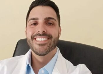 Punta dalle vespe a Decimomannu, il medico Andrea Carta: “Ecco come ho salvato la donna”