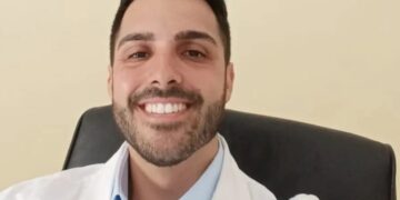 Punta dalle vespe a Decimomannu, il medico Andrea Carta: “Ecco come ho salvato la donna”