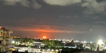 A Sarroch torce in azione ma non le centraline per rilevare le sostanze inquinanti, parte la diffida alle istituzioni