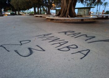 Cagliari, la nuova piazza Matteotti già in ostaggio di malviventi e spacciatori: “Insultati dopo aver visto uno scambio”