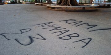 Cagliari, la nuova piazza Matteotti già in ostaggio di malviventi e spacciatori: “Insultati dopo aver visto uno scambio”