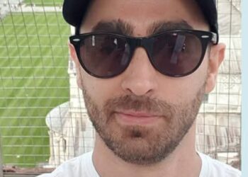 Ansia a Cagliari per la scomparsa di Diego Lai, il suo ultimo messaggio: “Sono andato da lui…”