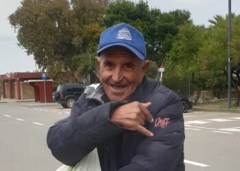 Capoterra, gli averi di Luigi Dessì a favore dei bisognosi: orologi, fumetti, radioline appartenute all’uomo che amava vivere a Maddalena Spiaggia