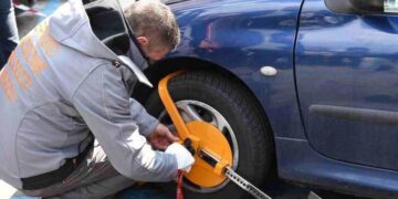 Capoterra, ritorna l’incubo delle ganasce fiscali