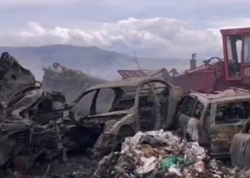 Selargius: “Sgomberate il campo rom, i costi non devono gravare sul Comune”