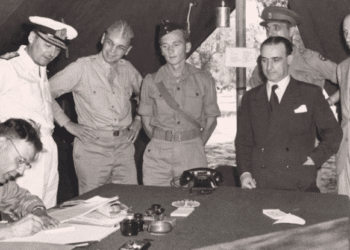 8 settembre 1943, l’armistizio che cambiò il destino dell’Italia