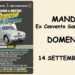 Al via domenica 14 Settembre l’evento benefico “Cuori & Motori”, II° Raduno Ducato di Mandas