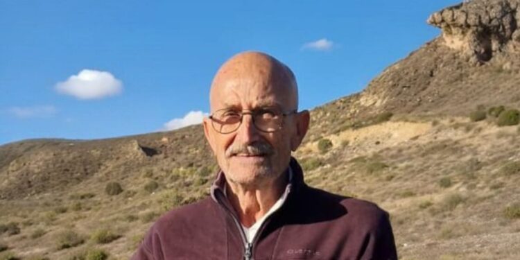 Cagliari, è mancato Antonio Fanni noto Ninni