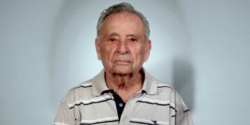 Cagliari, è mancato all’affetto dei suoi cari Salvatore Follesa