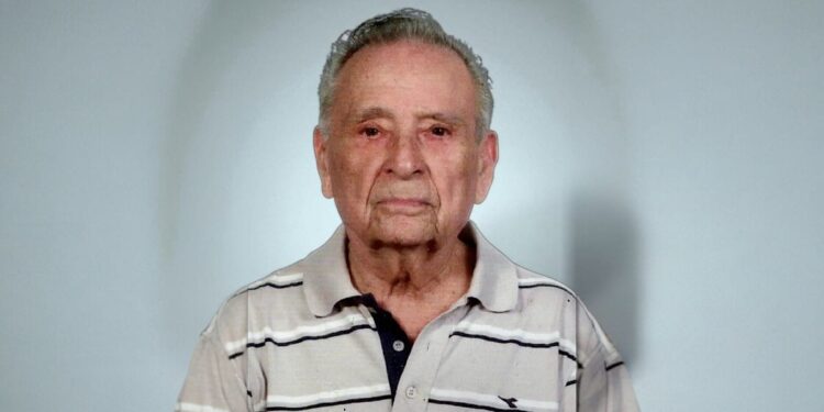 Cagliari, è mancato all’affetto dei suoi cari Salvatore Follesa