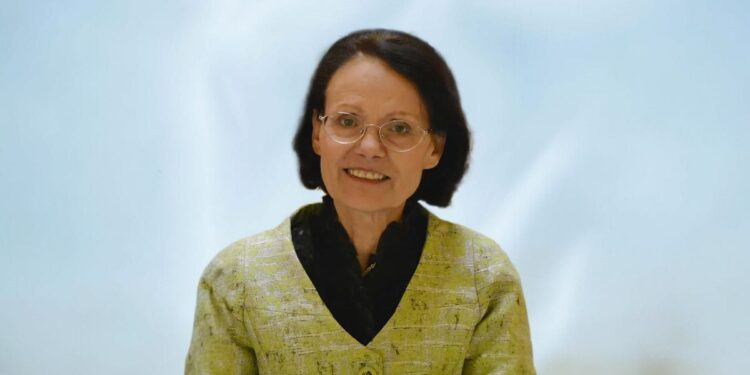 Cagliari, è mancata Franca Giorico