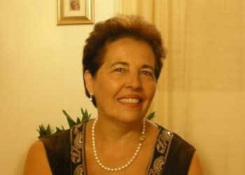 Cagliari, è mancata Franca Mura