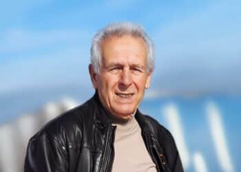 E’ mancato all’affetto dei suoi cari Ambrogio Tinti, il triste annuncio dai familiari