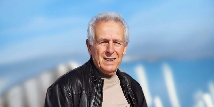 E’ mancato all’affetto dei suoi cari Ambrogio Tinti, il triste annuncio dai familiari