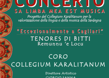 Al via il Festival Corale Città di Cagliari 2025