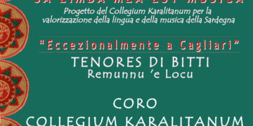 Al via il Festival Corale Città di Cagliari 2025