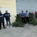 Scoperta una piantagione di droga a Bottidda, arrestato un uomo