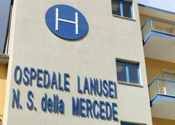 Eccezionale operazione per una 50enne, rimosso tumore ovarico all’ospedale di Lanusei