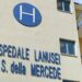 Eccezionale operazione per una 50enne, rimosso tumore ovarico all’ospedale di Lanusei