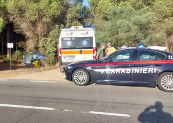 Drammatico incidente a Portoscuso, perde la vita un 84enne di Carbonia