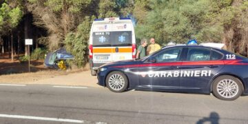 Drammatico incidente a Portoscuso, perde la vita un 84enne di Carbonia