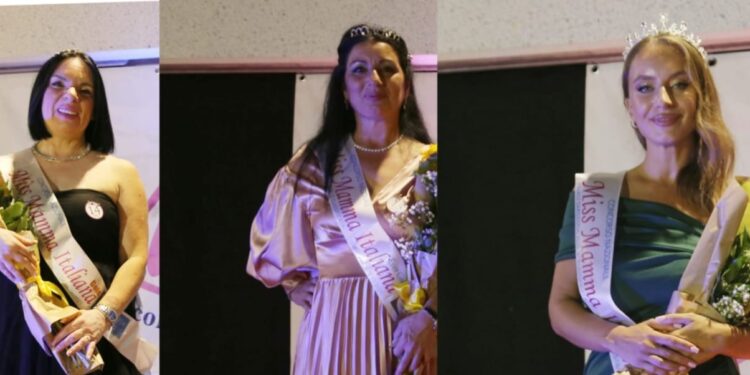 Quartu, elette 11 mamme alle finali regionali: rappresenteranno la Sardegna a Miss Mamma Italiana 2025