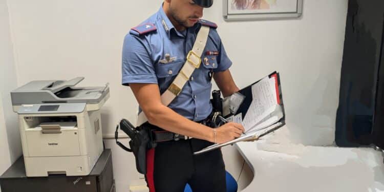 Trovato con 400 grammi di hashish, un arresto a Monserrato