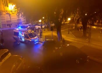 Cagliari, i cittadini di Stampace disperati per le violenze: “Noi, 400 famiglie abbandonate da Zedda e dal Comune”